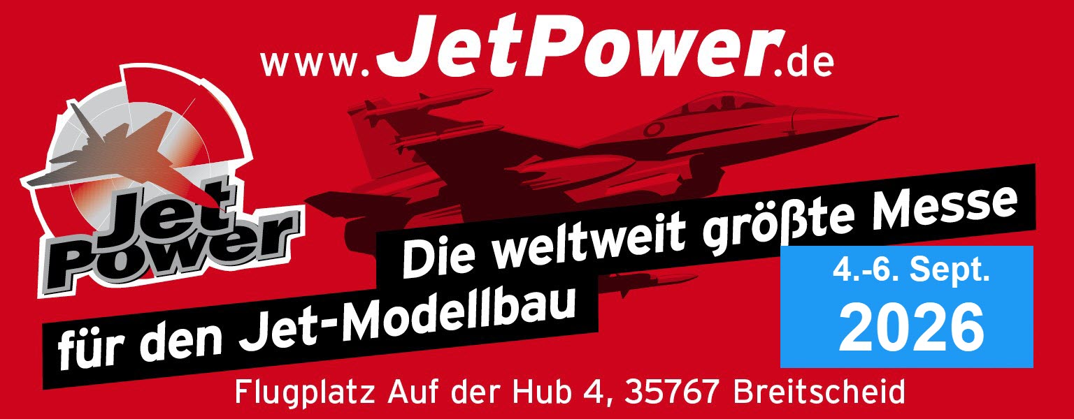 JetPower