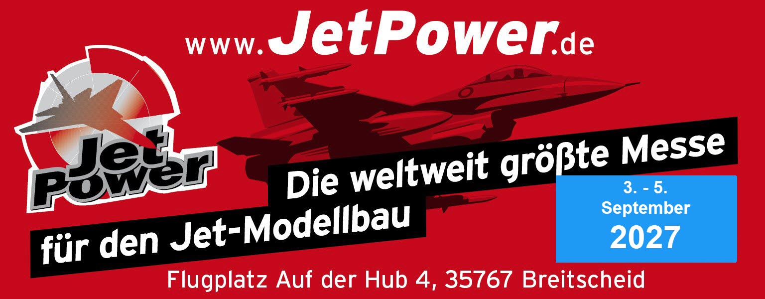 JetPower